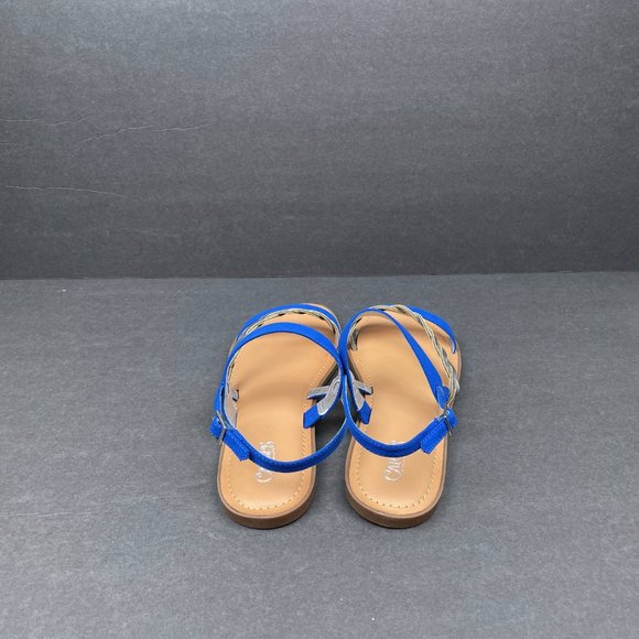 NWB Carlos by Carlos Santana Womens Radley Saandal - Picture 3 of 4